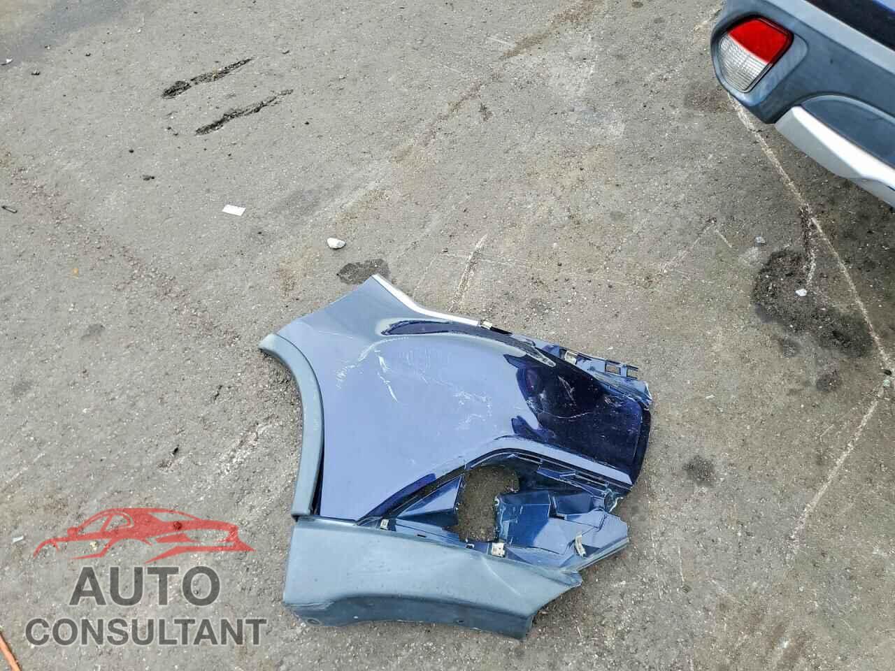 MITSUBISHI OUTLANDER 2017 - JA4AD3A36HZ011699