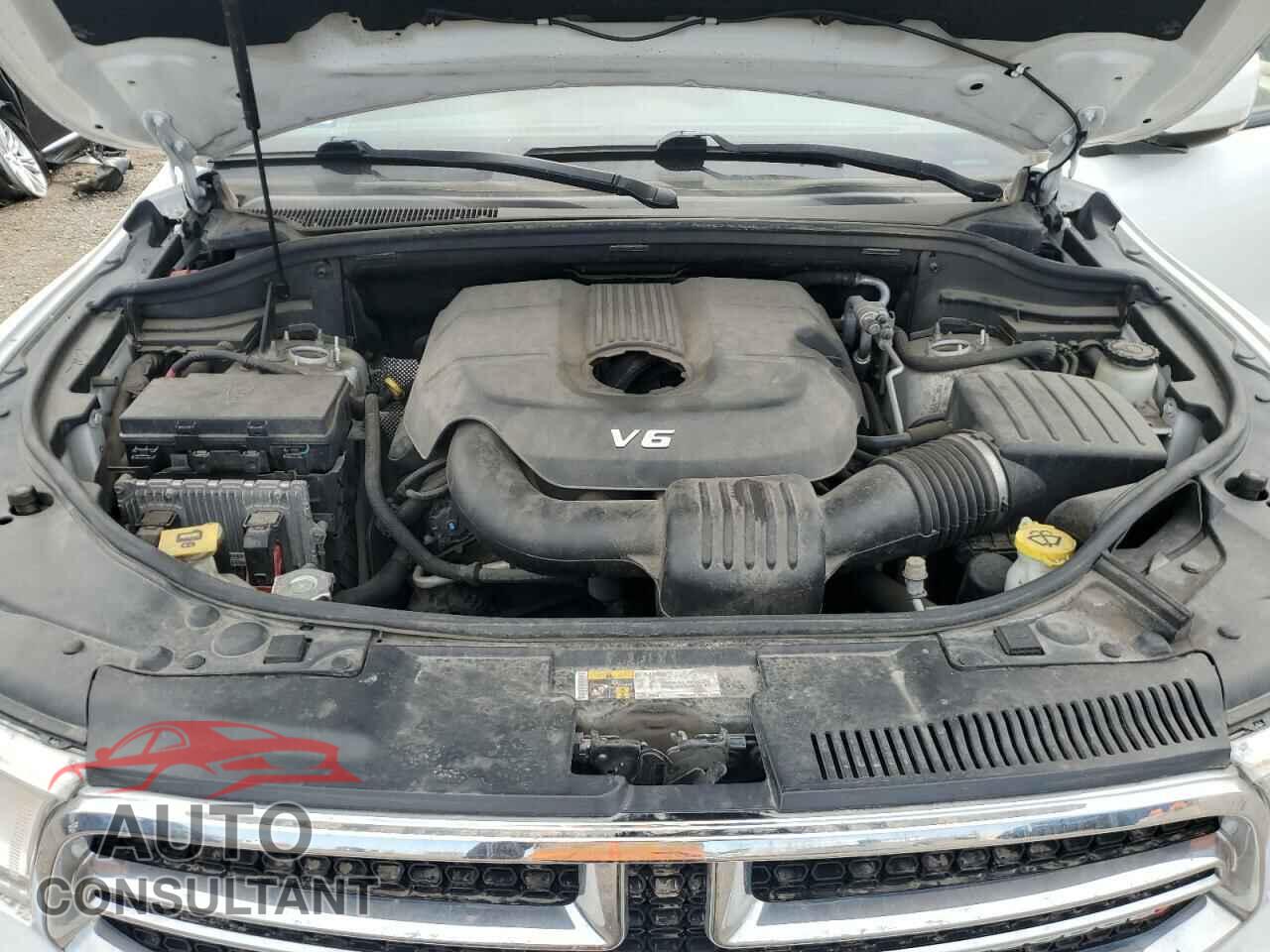 DODGE DURANGO 2015 - 1C4RDJDG7FC772186