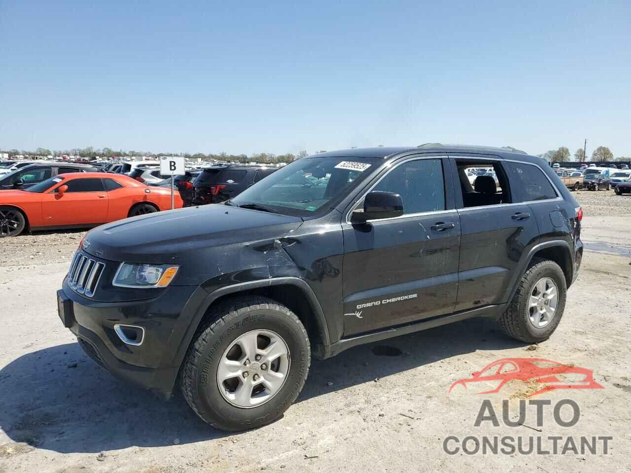 JEEP GRAND CHER 2015 - 1C4RJFAG9FC905931