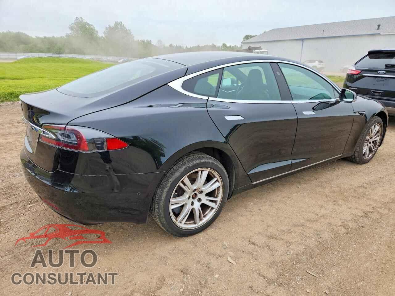 TESLA MODEL S 2017 - 5YJSA1E28HF233076