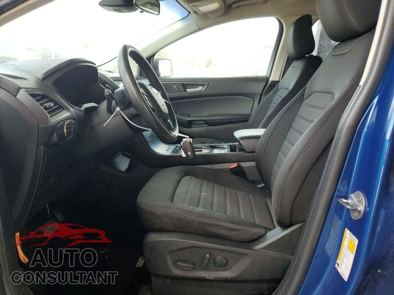 FORD EDGE 2020 - 2FMPK3G99LBA14363