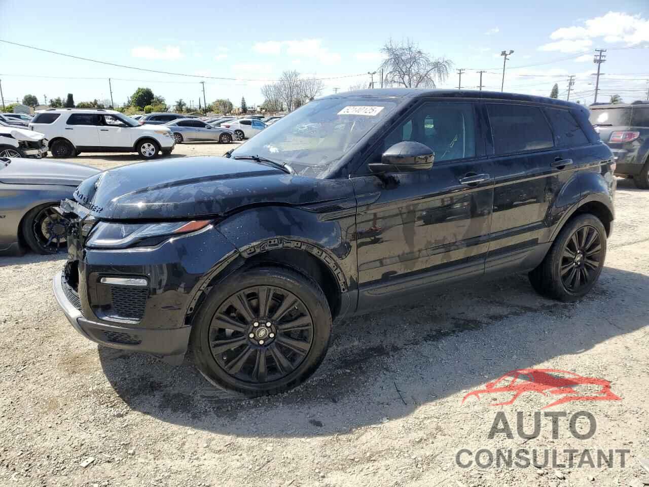 LAND ROVER RANGEROVER 2019 - SALVR2RX1KH338057