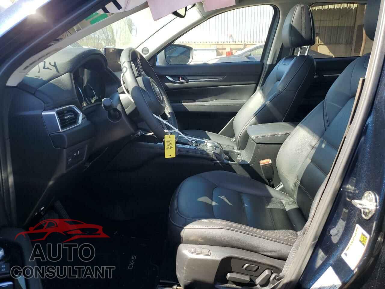MAZDA CX-5 2021 - JM3KFBDM0M0411802