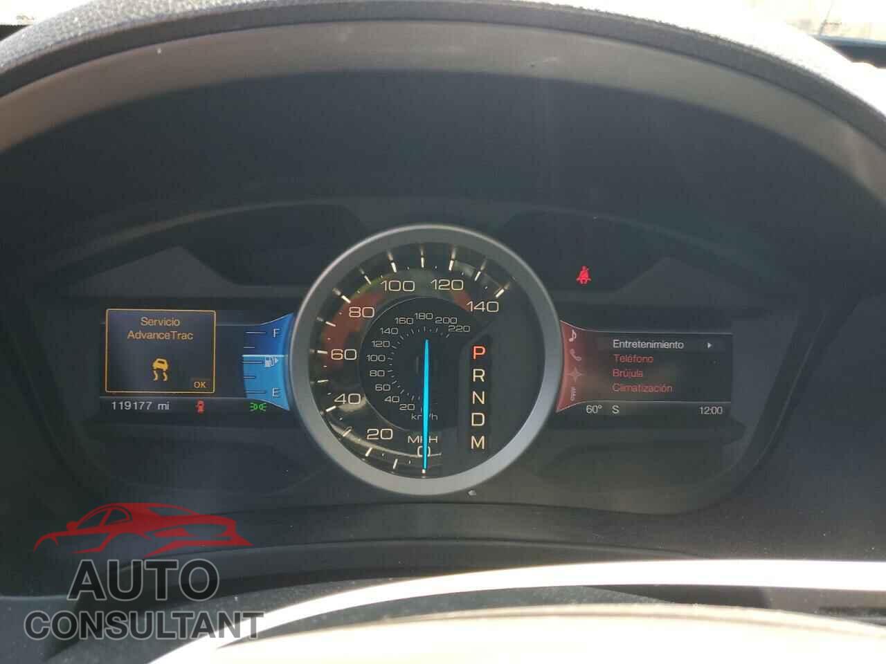 FORD EXPLORER 2013 - 1FM5K8D82DGB25461