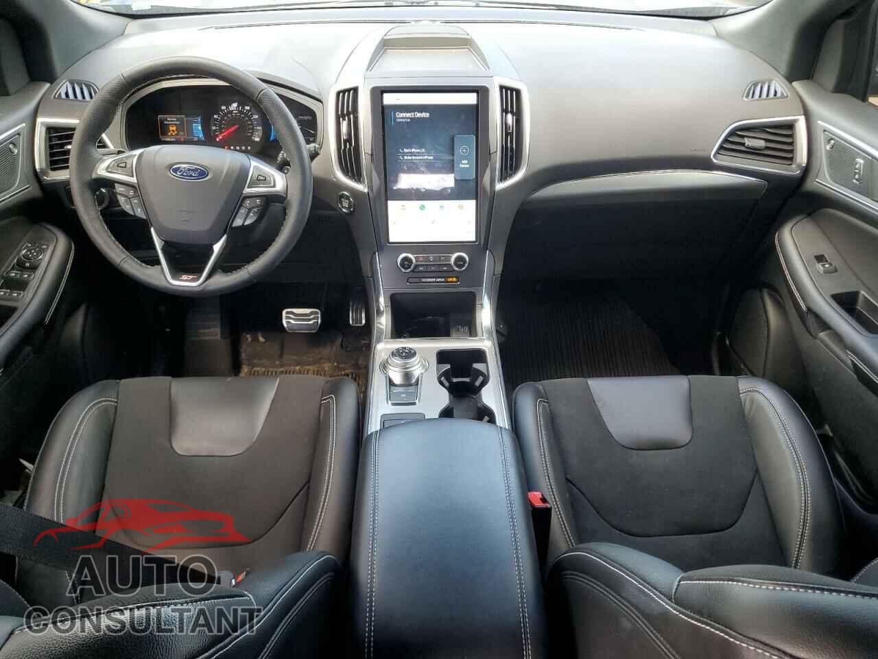 FORD EDGE 2024 - 2FMPK4AP5RBA35748