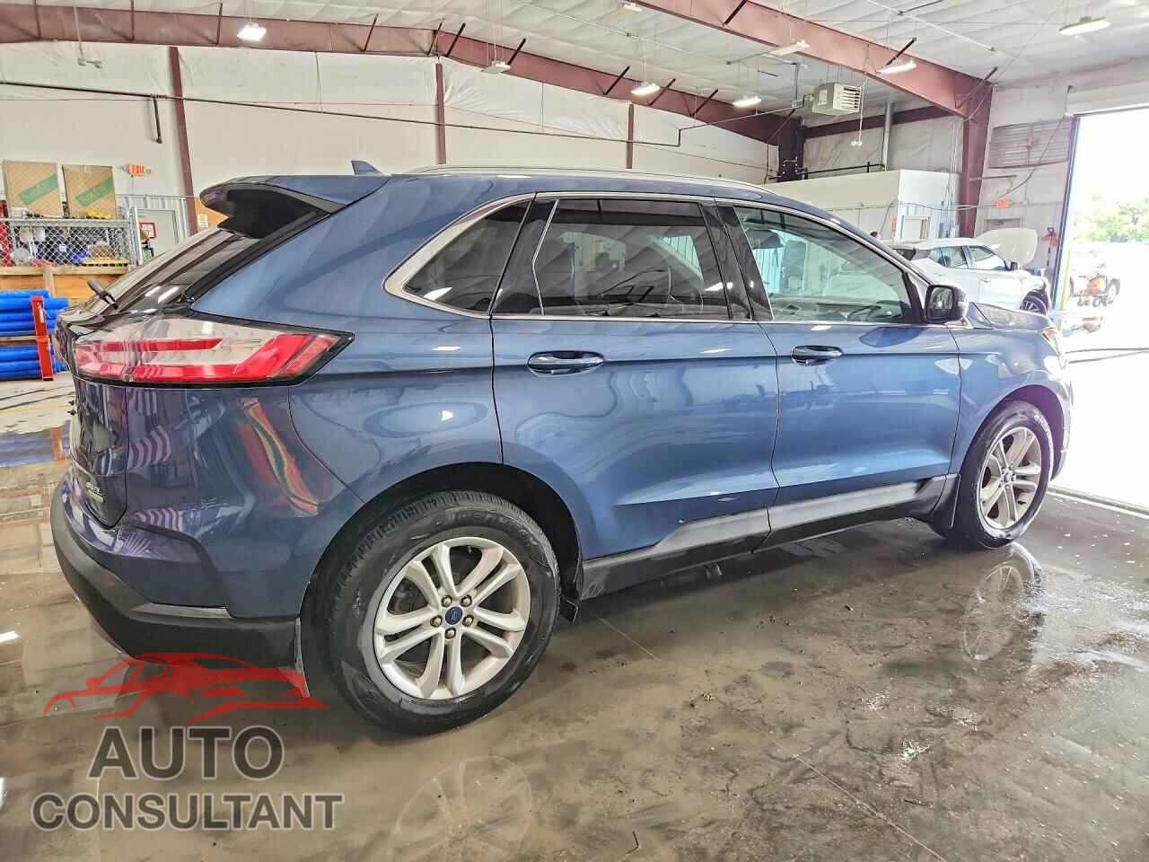 FORD EDGE 2019 - 2FMPK3J98KBC05702