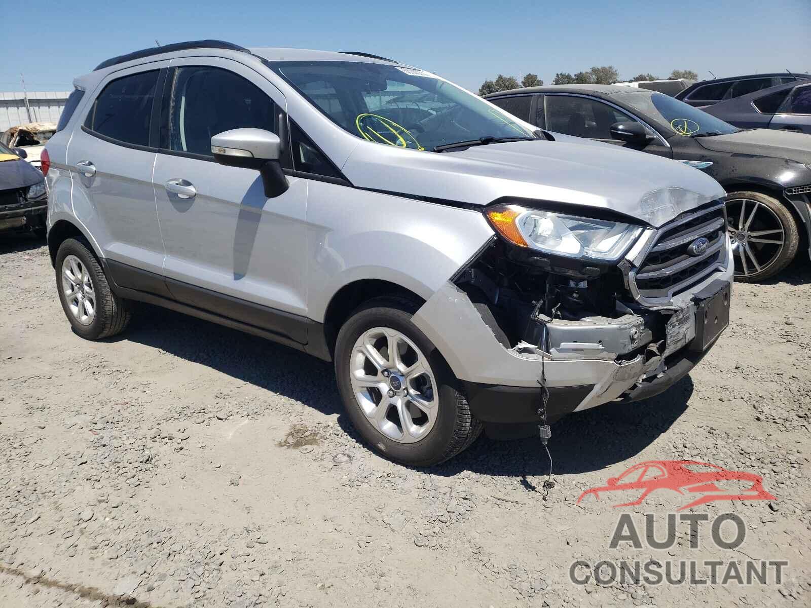 FORD ALL OTHER 2018 - MAJ6P1UL7JC161385