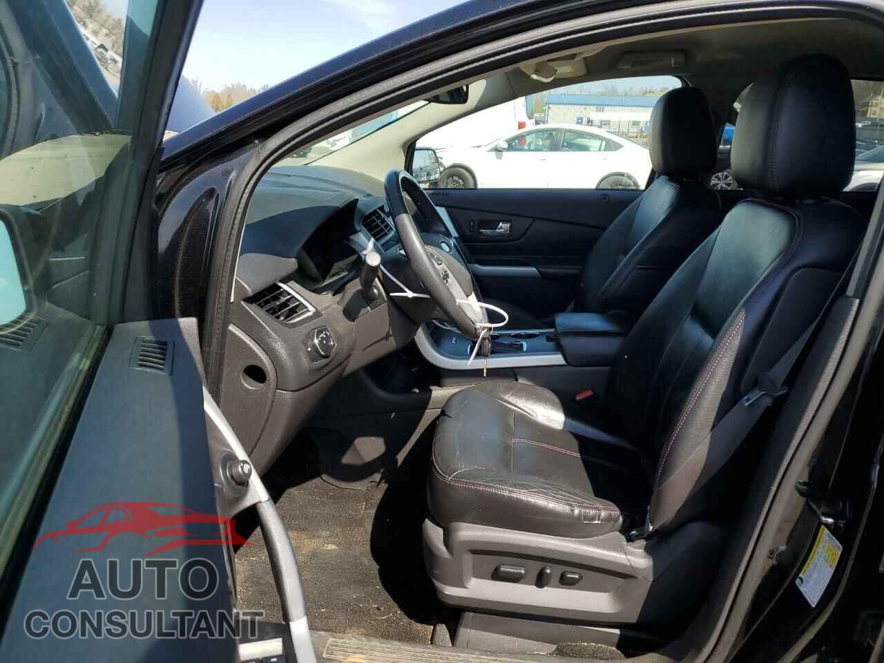 FORD EDGE 2014 - 2FMDK4JC2EBB73726