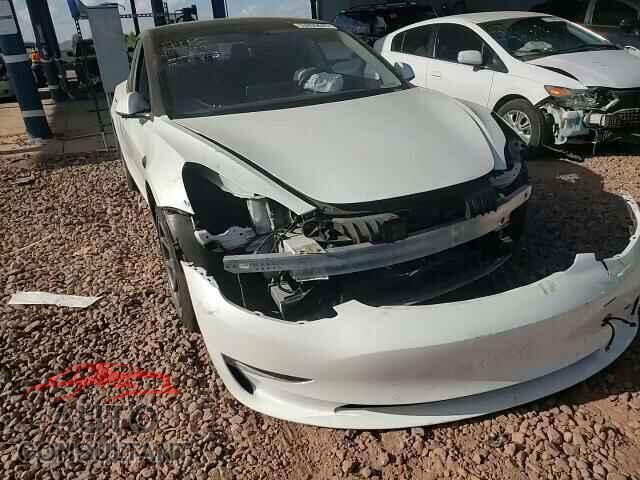 TESLA MODEL 3 2020 - 5YJ3E1EA5LF633069