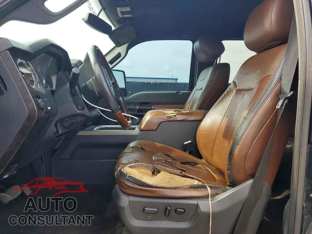 FORD F250 2015 - 1FT7W2B63FEB50643