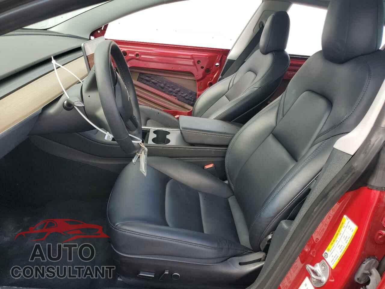 TESLA MODEL 3 2023 - 5YJ3E1EA4PF434360