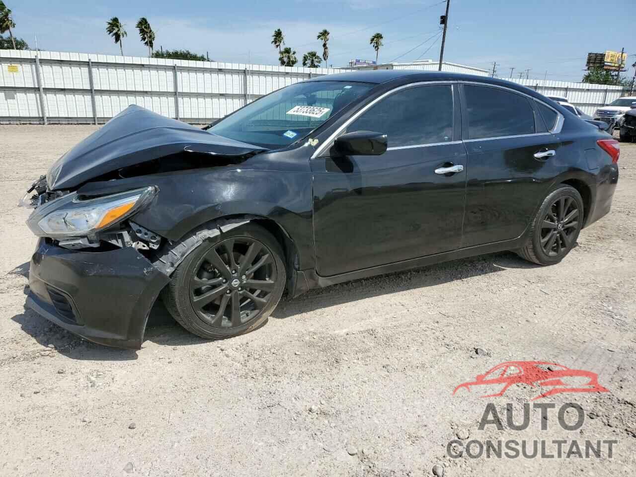 NISSAN ALTIMA 2017 - 1N4AL3AP5HC272455