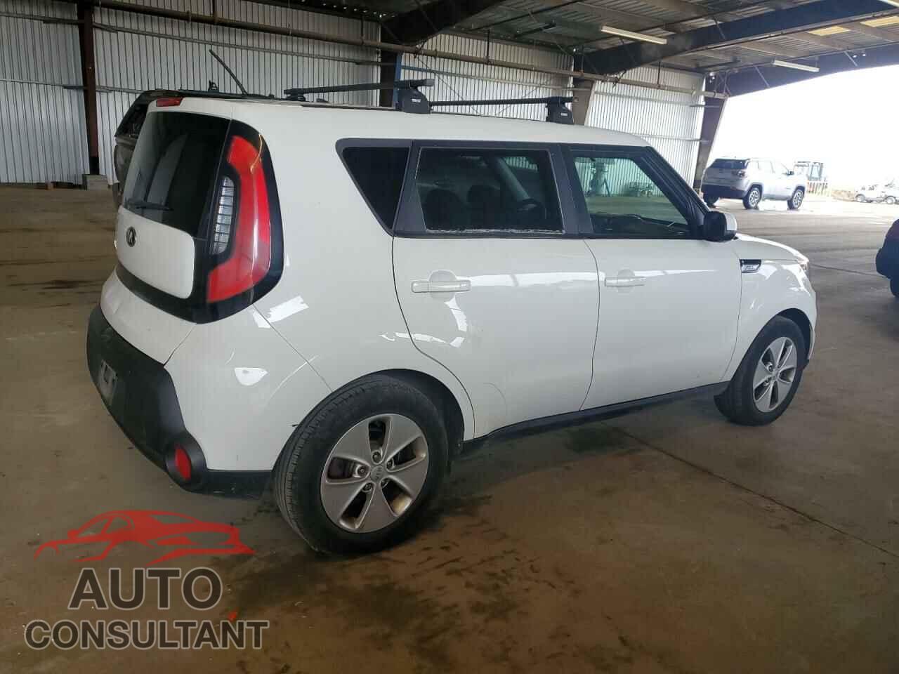 KIA SOUL 2015 - KNDJN2A22F7794372