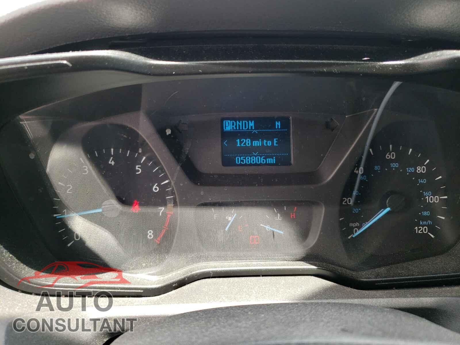 FORD TRANSIT CO 2017 - 1FTYR1CM3HKA58245