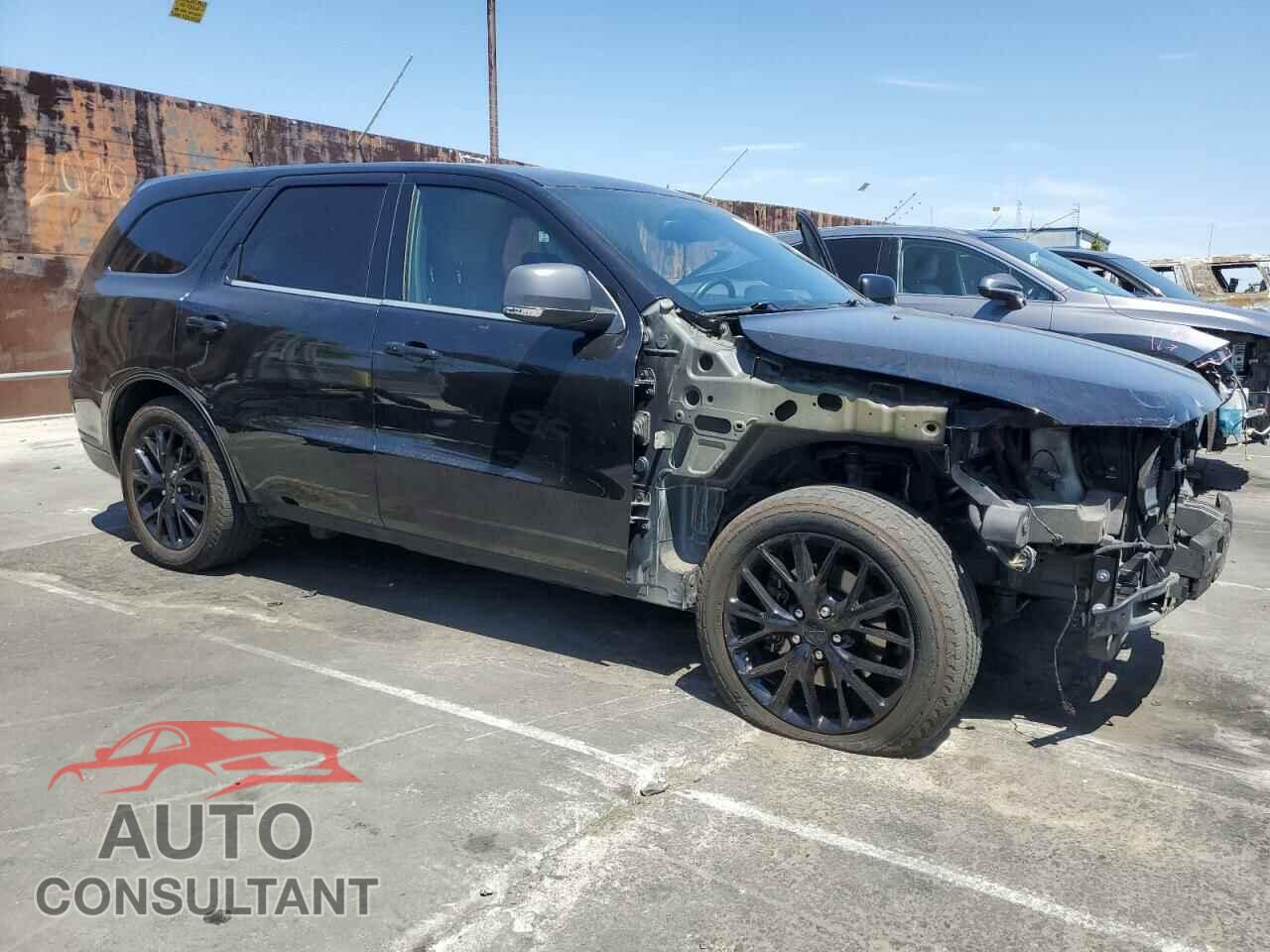 DODGE DURANGO 2015 - 1C4SDJCT2FC892266