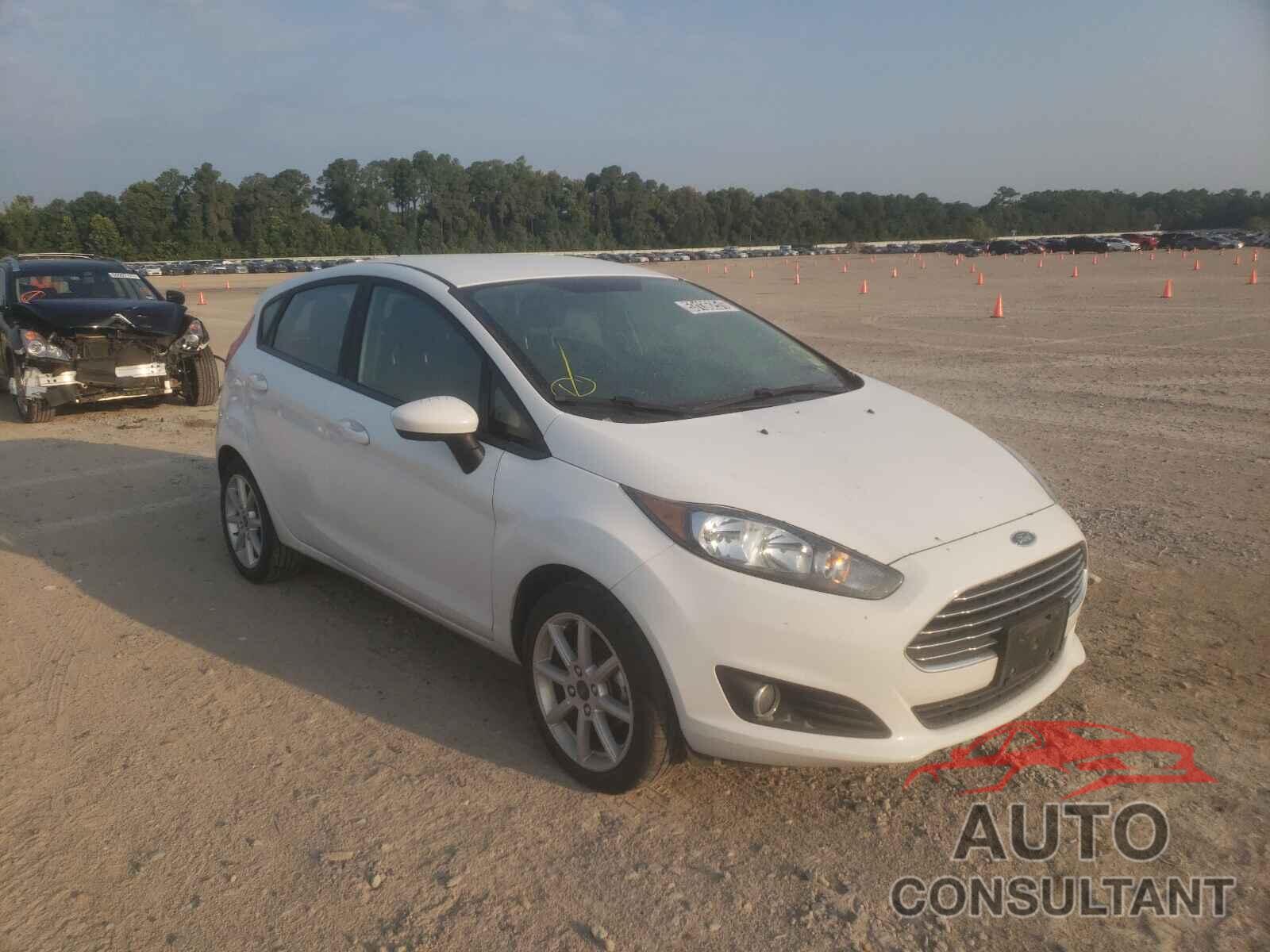 FORD FIESTA 2019 - 3FADP4EJ6KM139013