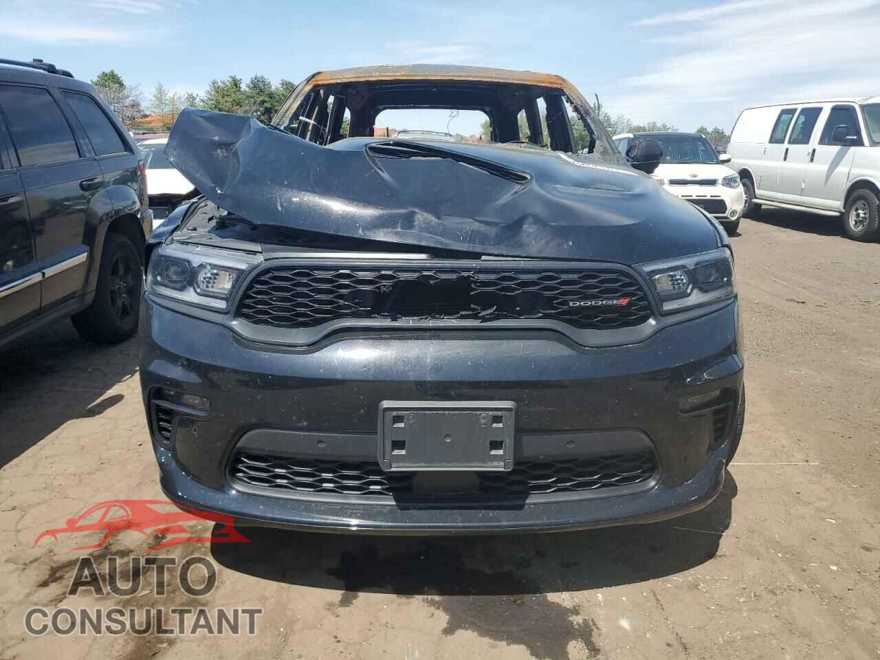 DODGE DURANGO 2023 - 1C4SDJCT3PC629656