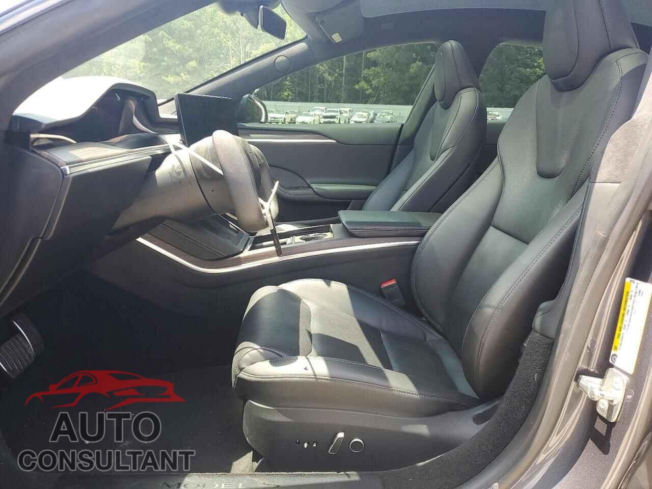TESLA MODEL S 2023 - 5YJSA1E5XPF508228