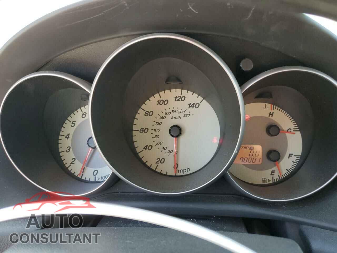 MAZDA 3 2009 - JM1BK32F091217240