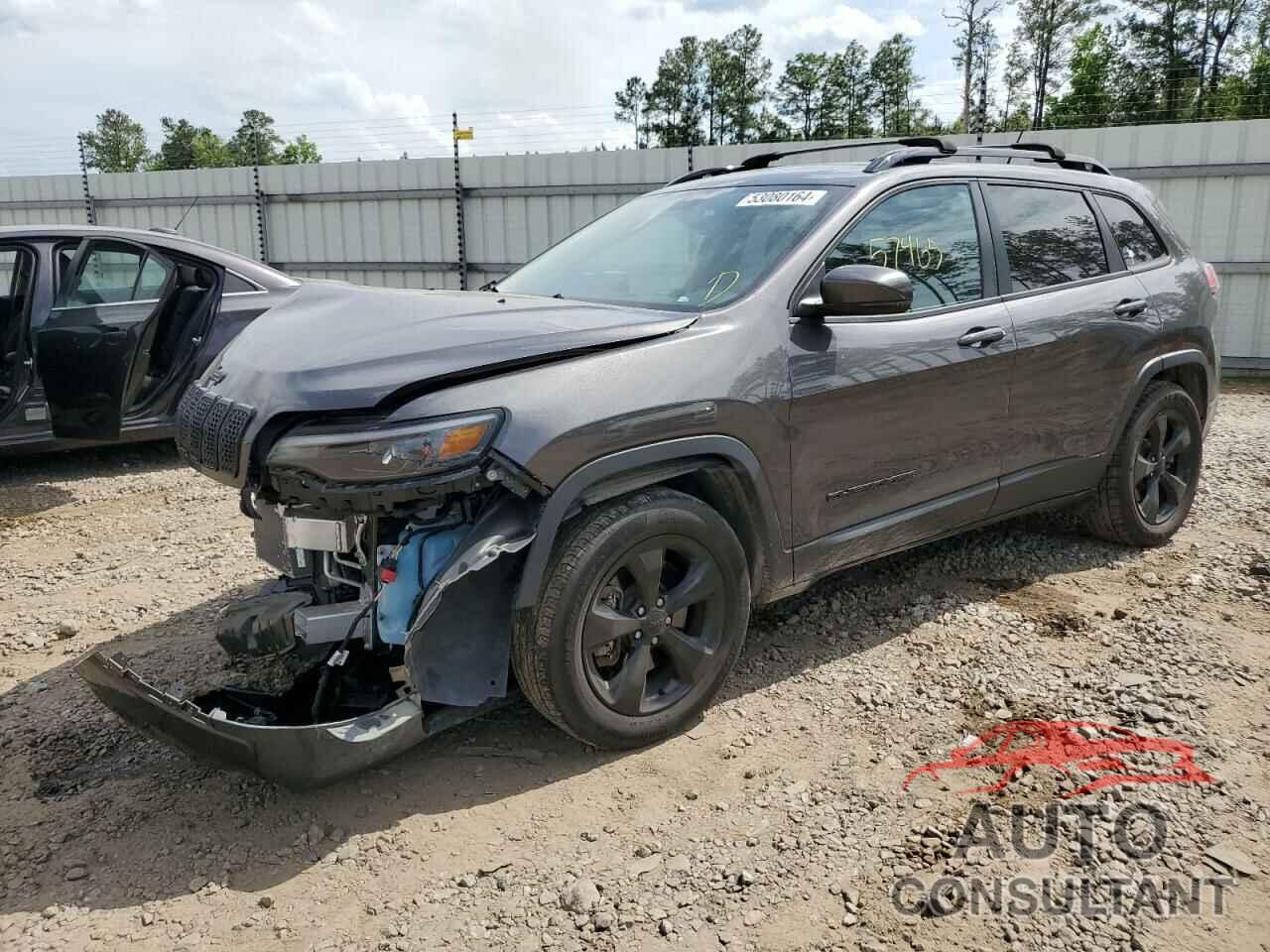 JEEP GRAND CHER 2019 - 1C4PJMLX1KD417280