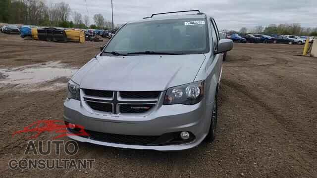 DODGE CARAVAN 2016 - 2C4RDGEG8GR274251