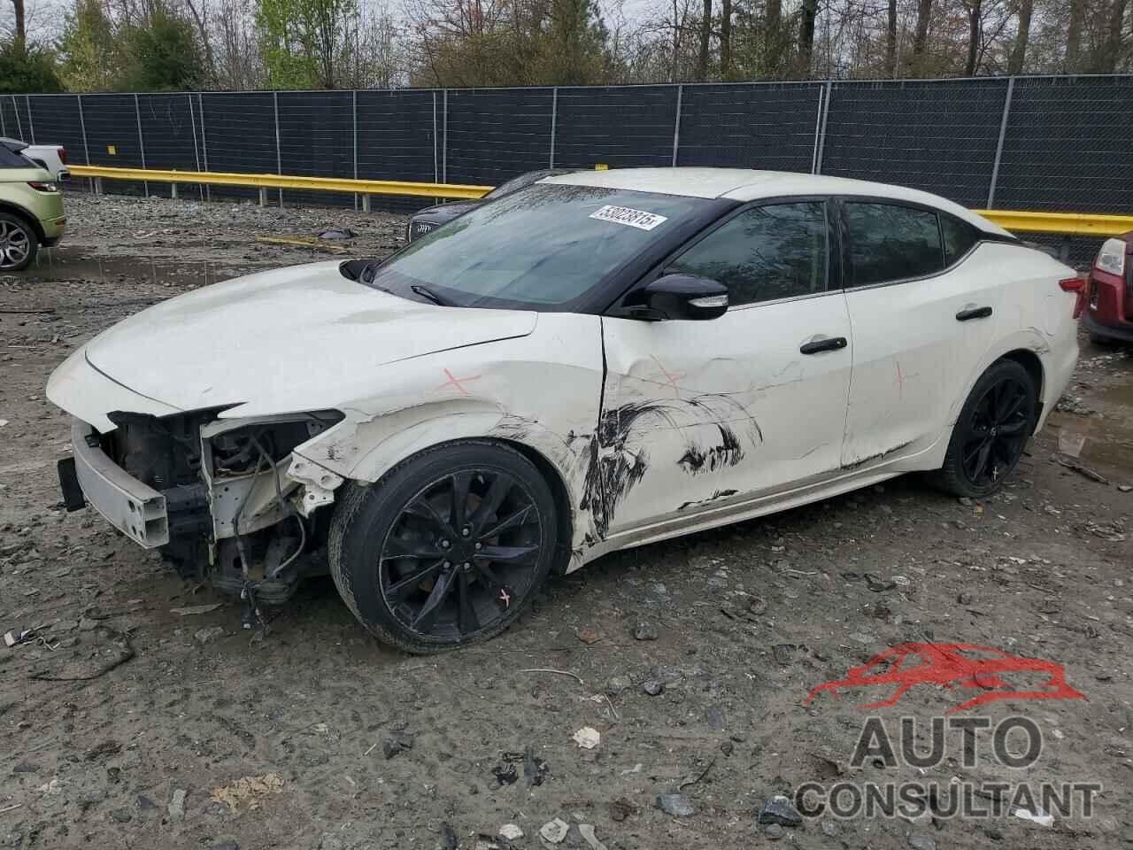NISSAN MAXIMA 2017 - 1N4AA6AP0HC434337