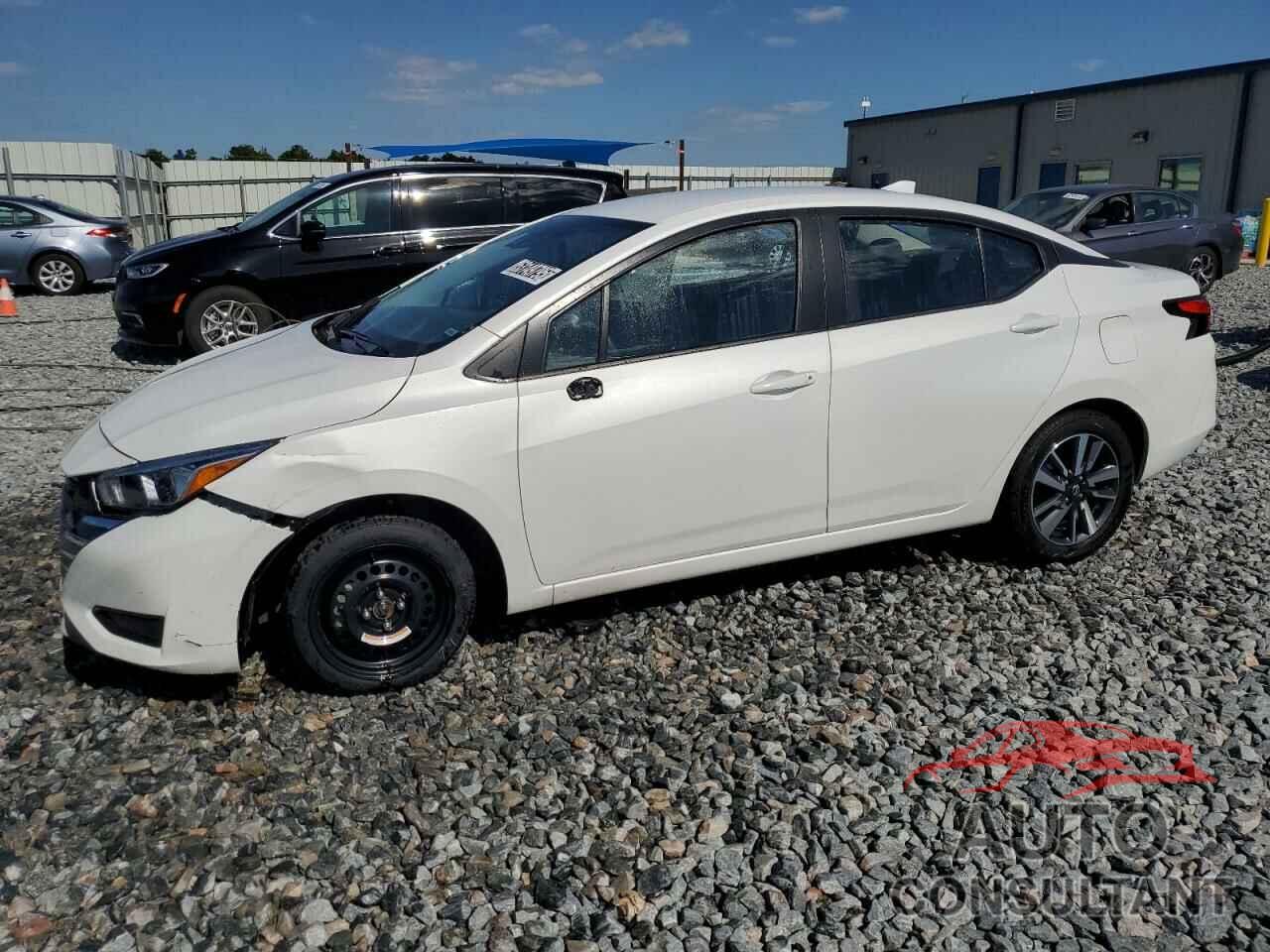 NISSAN VERSA 2024 - 3N1CN8EV5RL905032