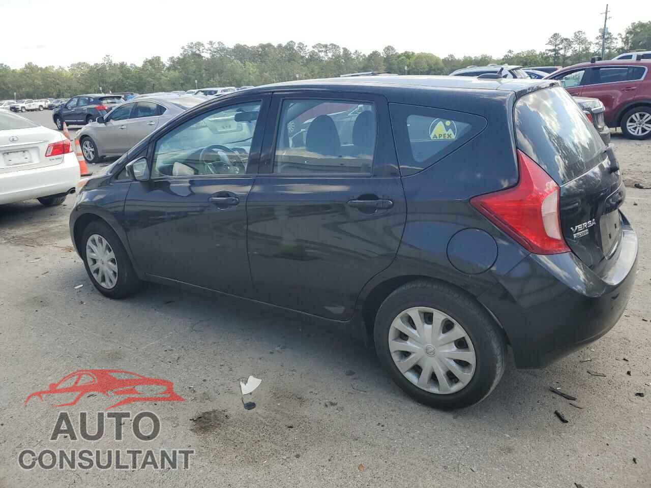 NISSAN VERSA 2016 - 3N1CE2CP4GL398056