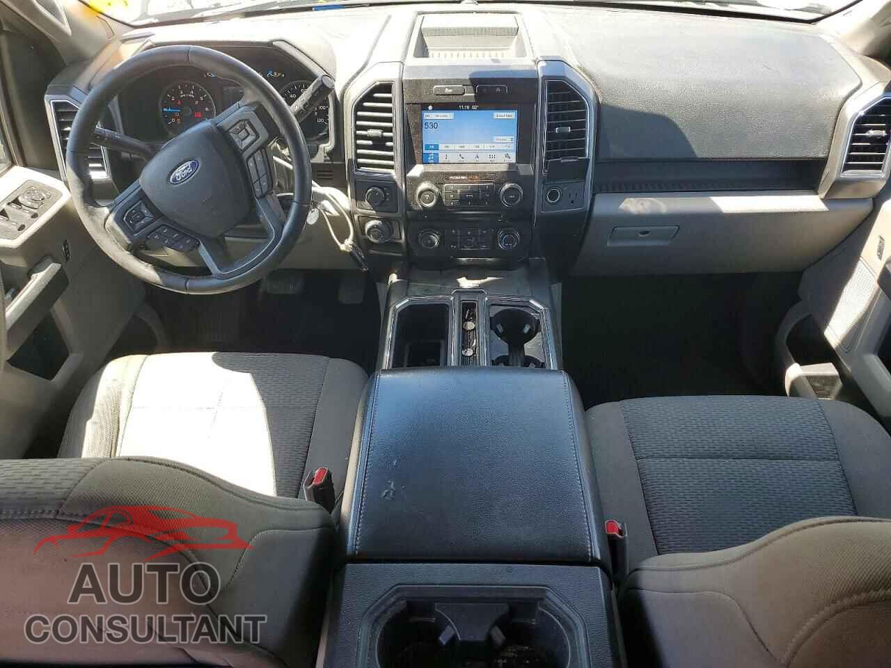 FORD F150 2017 - 1FTEW1EG2HFC38909