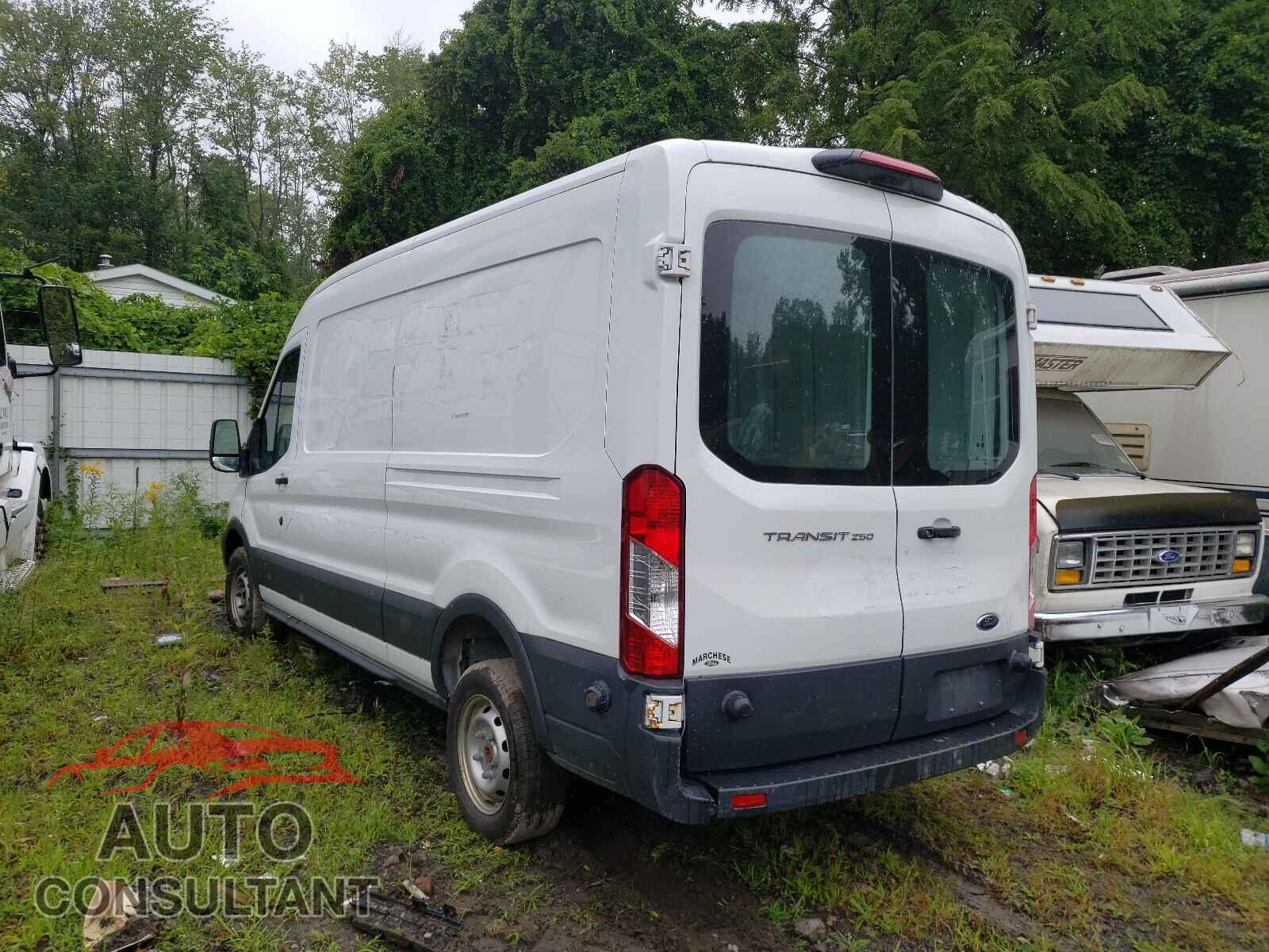 FORD TRANSIT CO 2018 - 1FTYR2CM4JKB44840