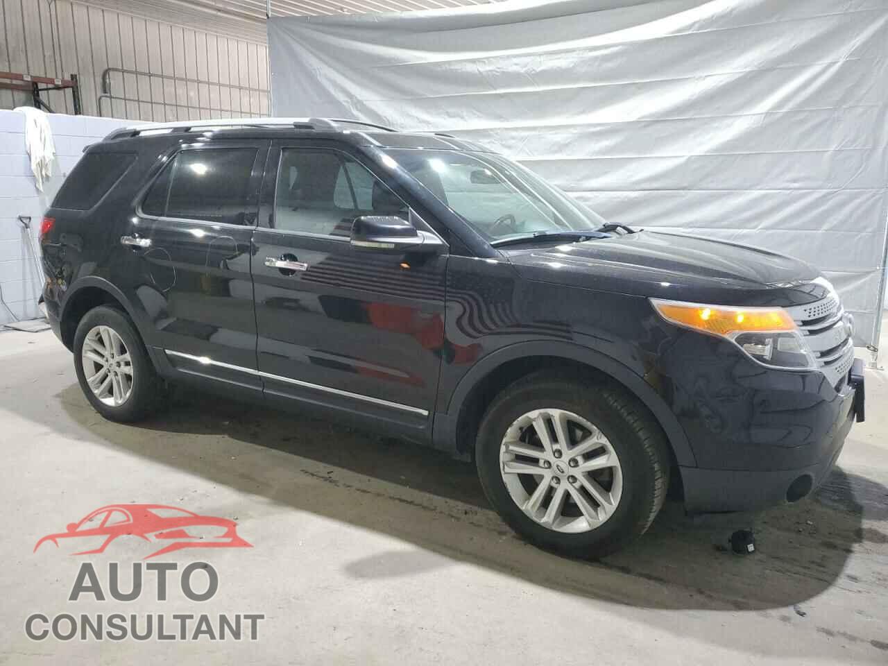 FORD EXPLORER 2012 - 1FMHK8D82CGA53849