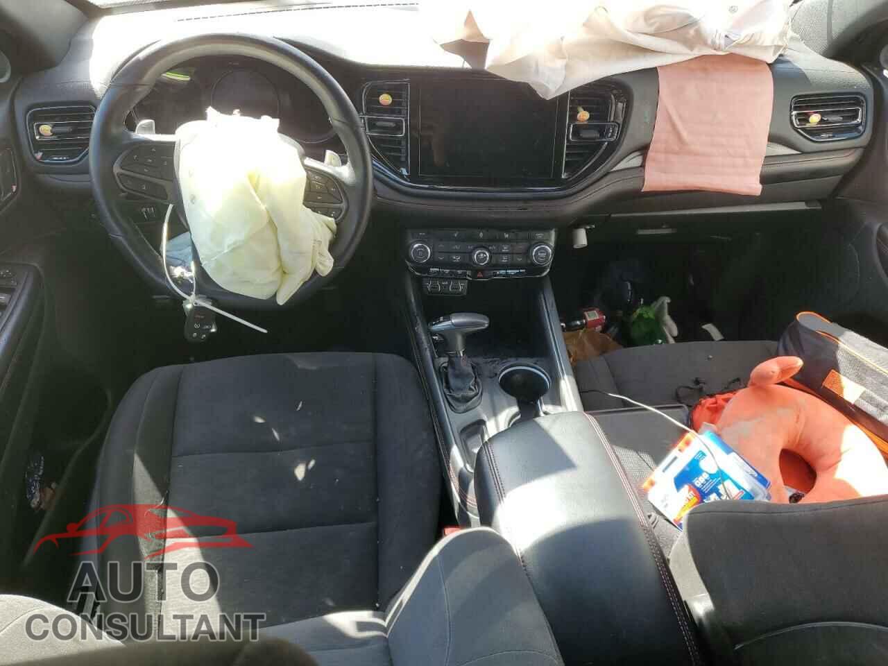 DODGE DURANGO 2023 - 1C4RDJDG2PC556036