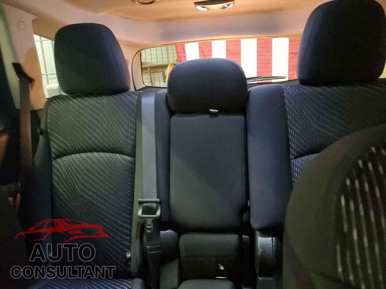 DODGE JOURNEY 2013 - 3C4PDCBGXDT564357