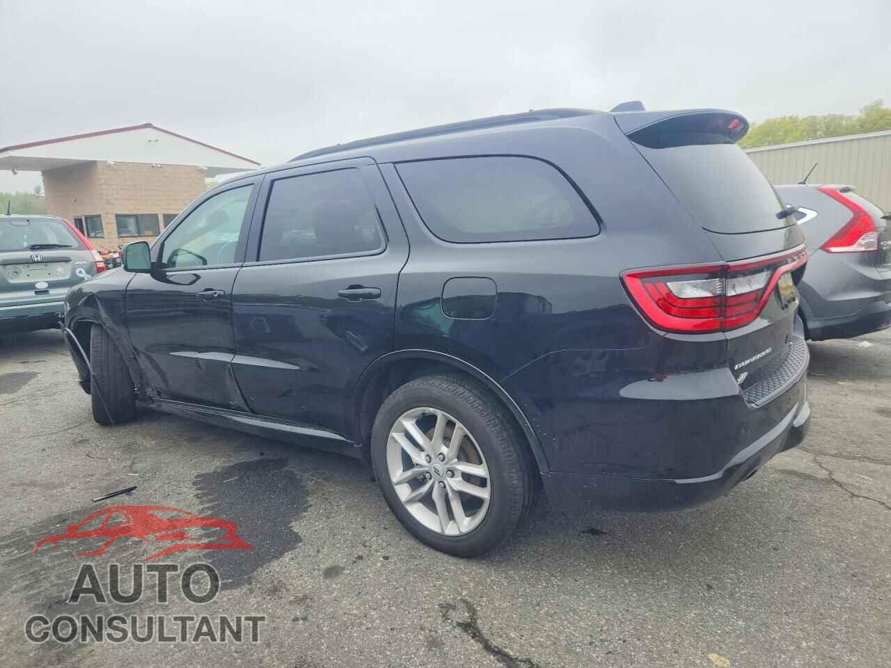 DODGE DURANGO 2025 - 1C4RDJDG1SC545943