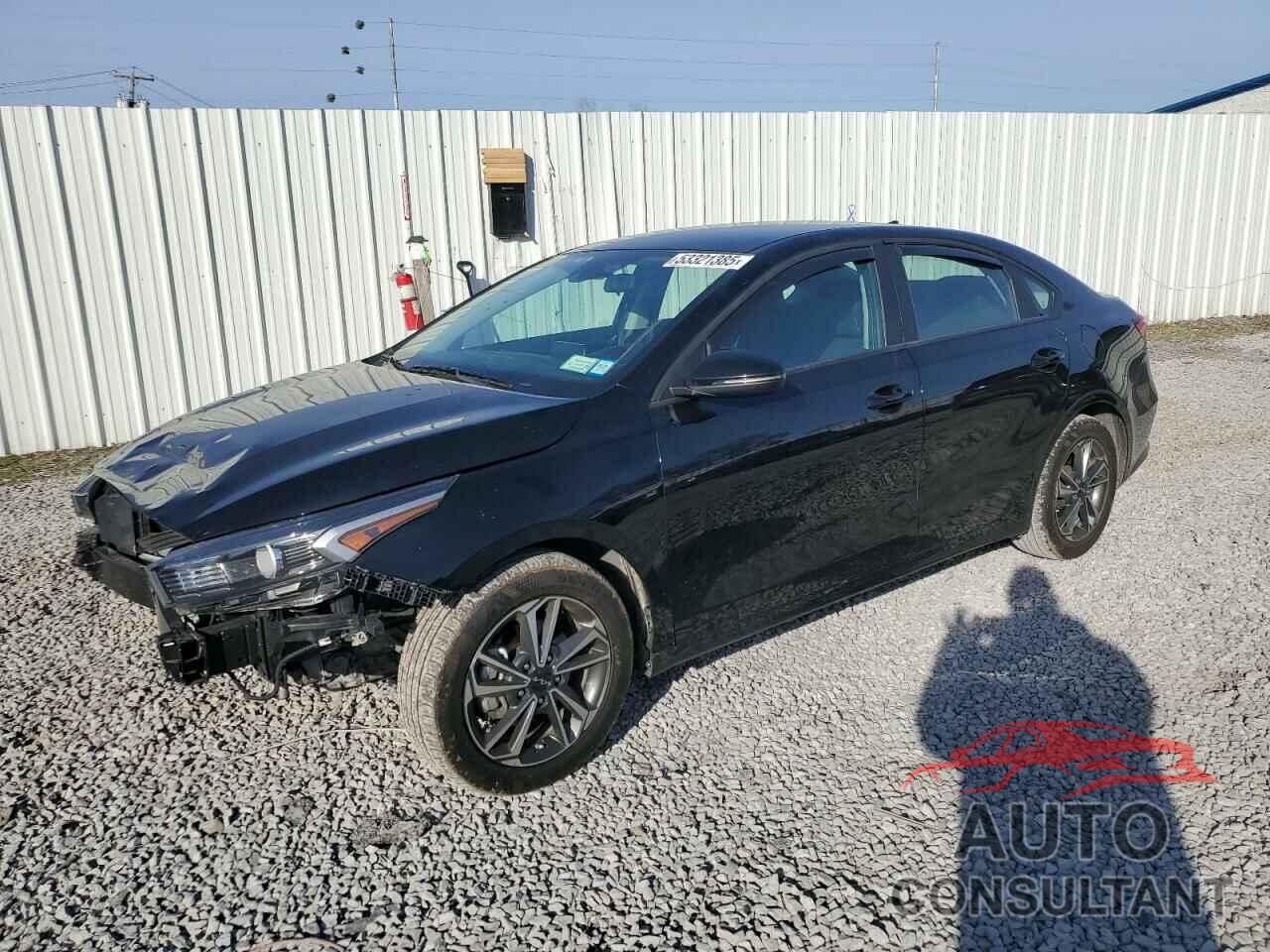 KIA FORTE 2024 - 3KPF24AD3RE761784