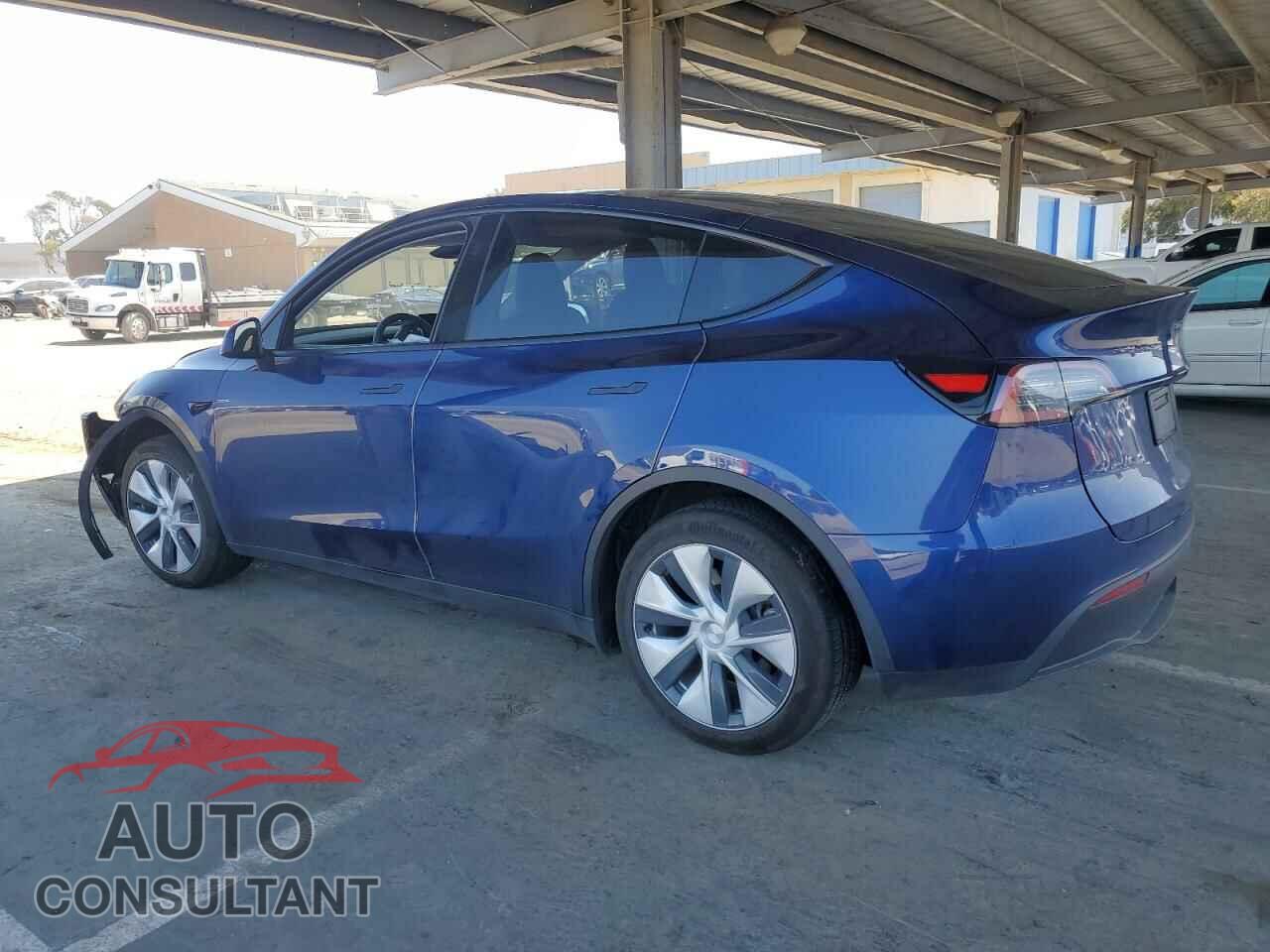 TESLA MODEL Y 2023 - 7SAYGDEDXPF979185