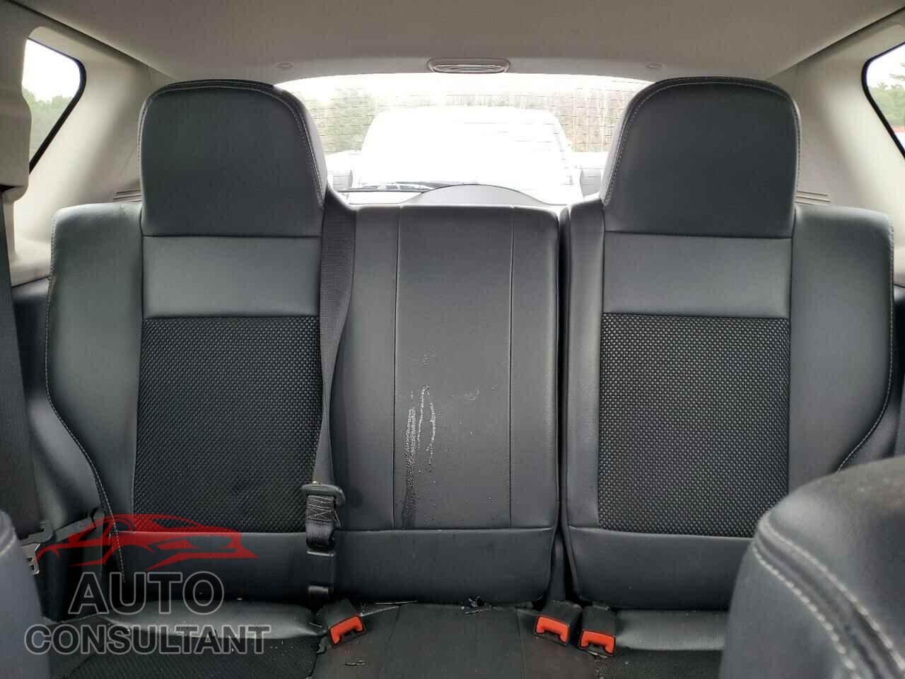 JEEP COMPASS 2014 - 1C4NJDEB4ED528709