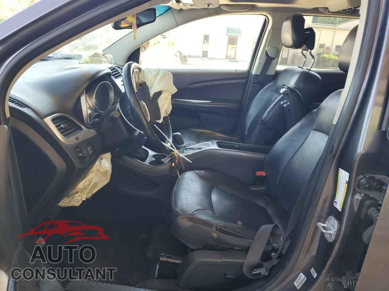 DODGE JOURNEY 2015 - 3C4PDCBGXFT679821