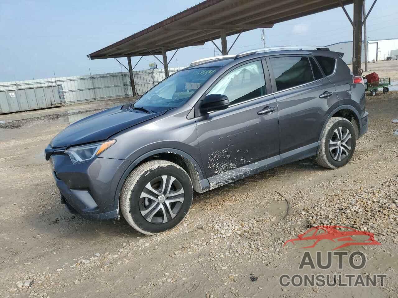 TOYOTA RAV4 2016 - 2T3ZFREV3GW306825