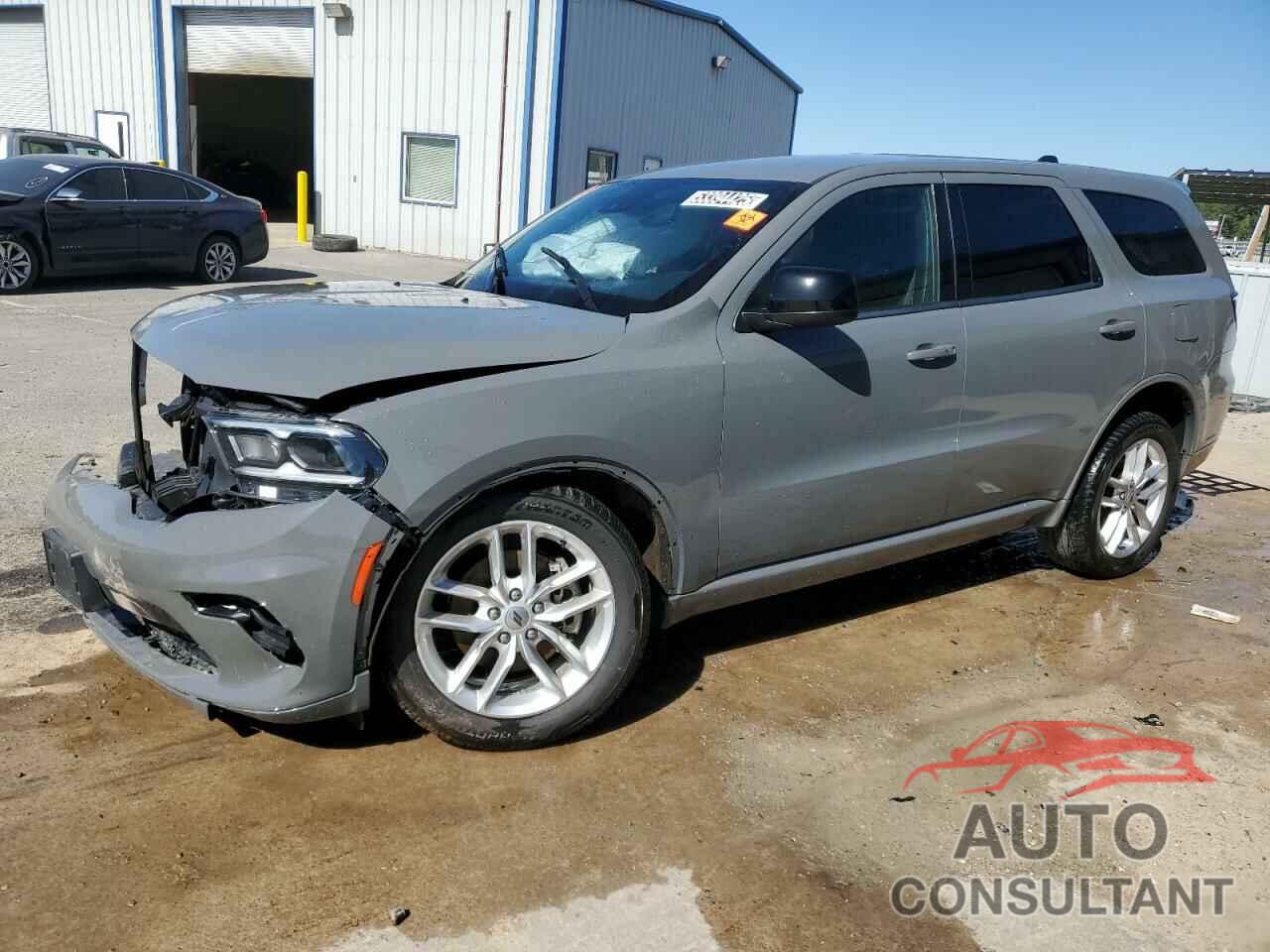 DODGE DURANGO 2023 - 1C4RDJDG2PC556036
