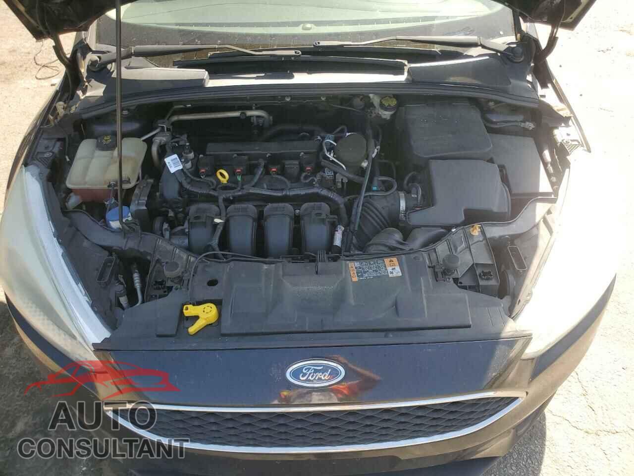 FORD FOCUS 2015 - 1FADP3F24FL206300