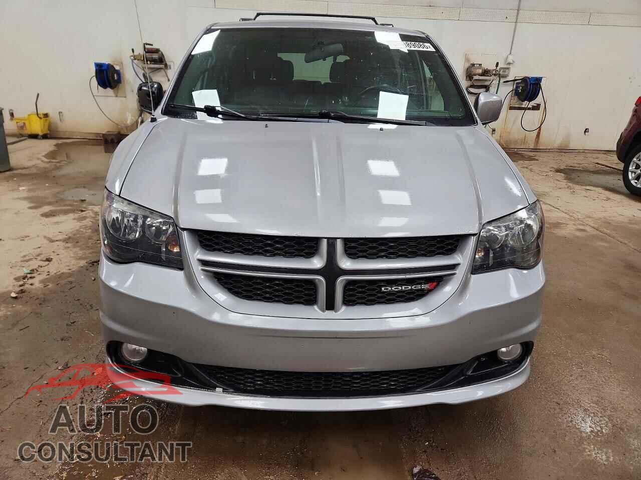 DODGE CARAVAN 2016 - 2C4RDGEG8GR274251