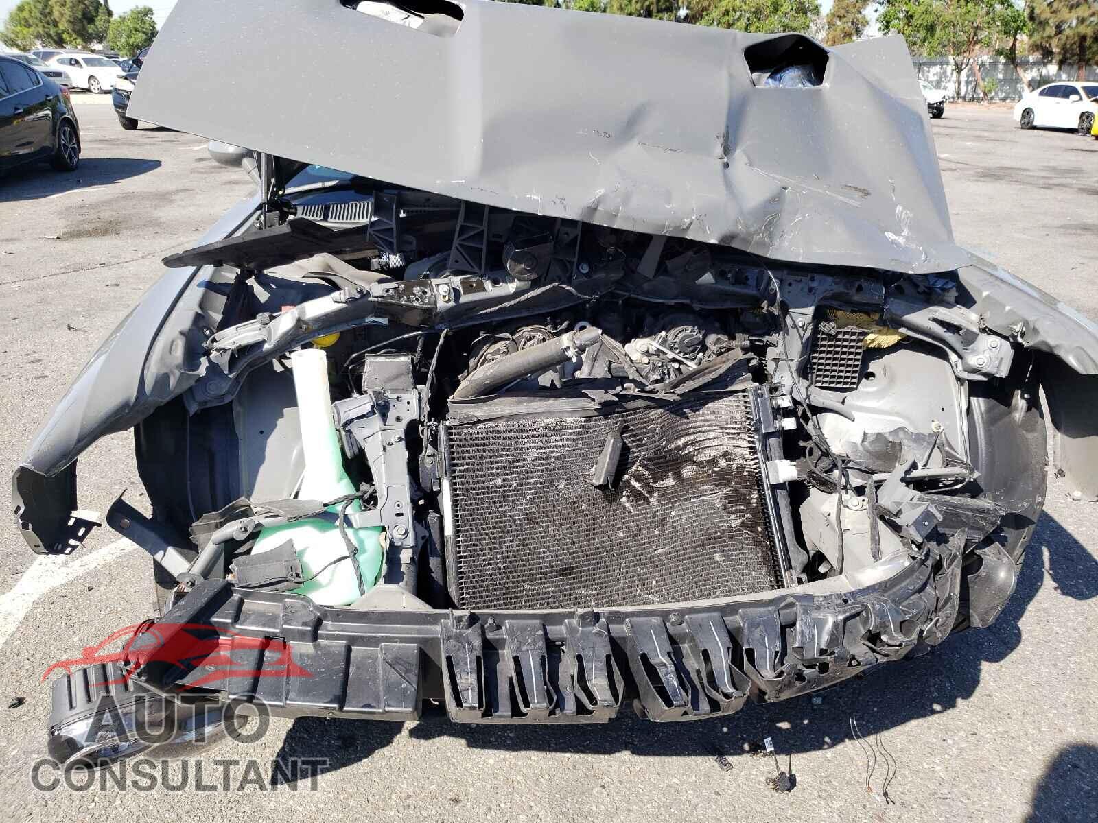 DODGE CHALLENGER 2018 - 2C3CDZAG3JH143379