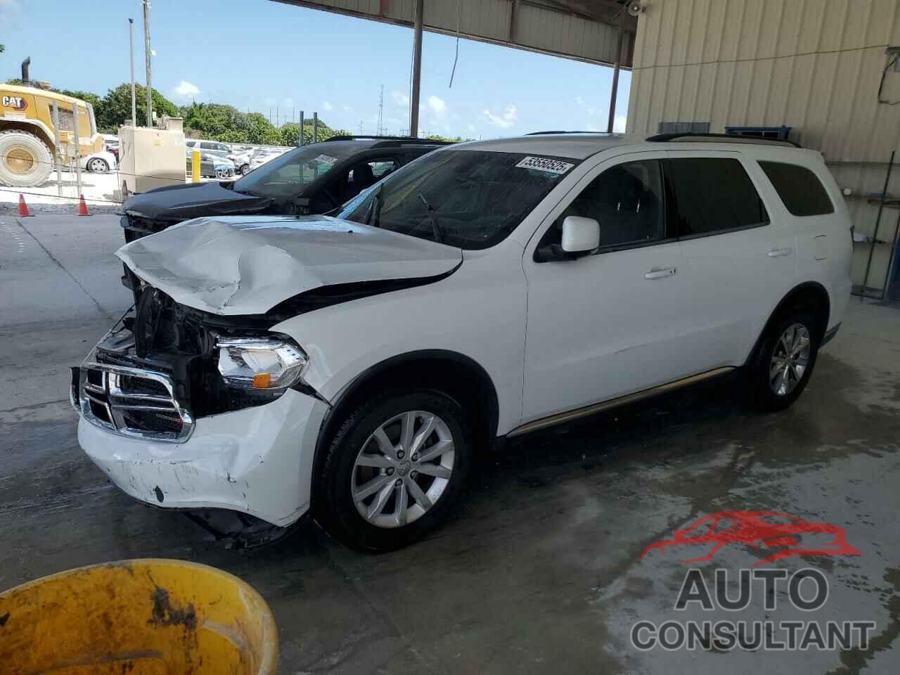 DODGE DURANGO 2015 - 1C4RDHDG1FC800945