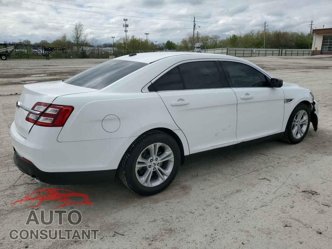 FORD TAURUS 2015 - 1FAHP2D85FG200226