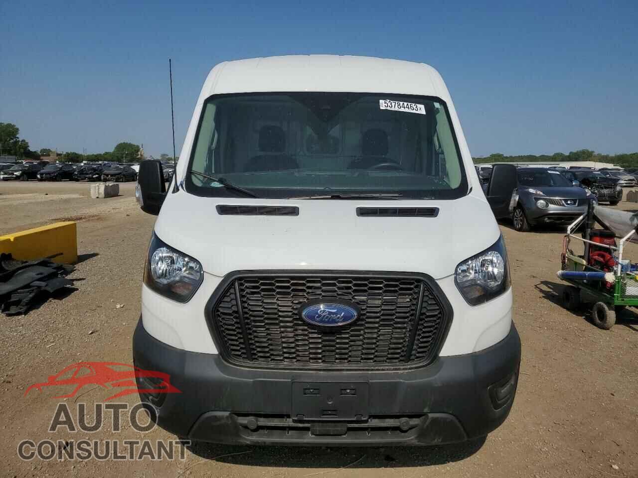 FORD TRANSIT 2021 - 1FTBR1C86MKA11746