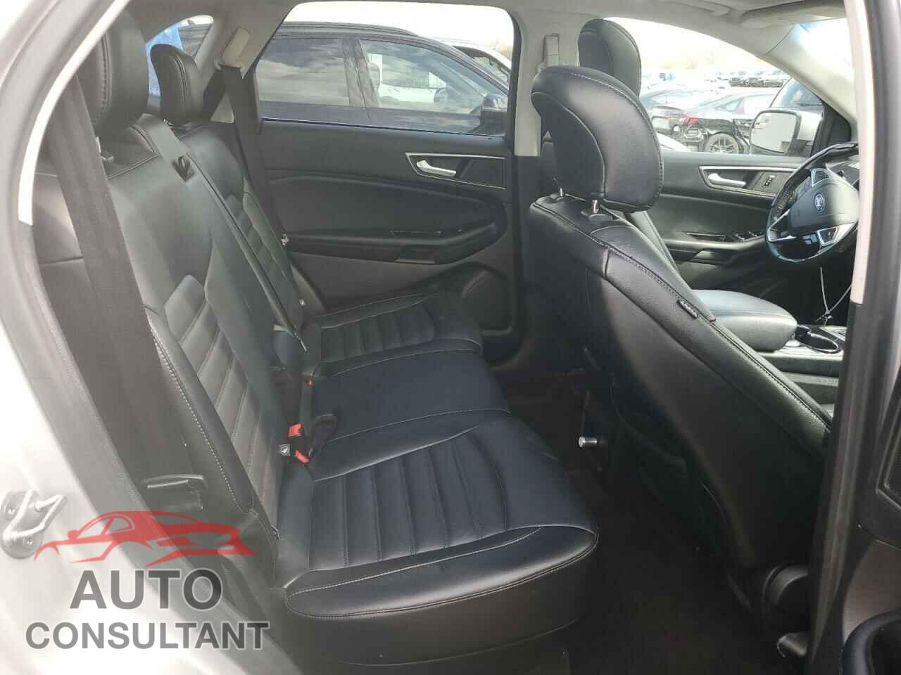 FORD EDGE 2016 - 2FMPK4J90GBC16948