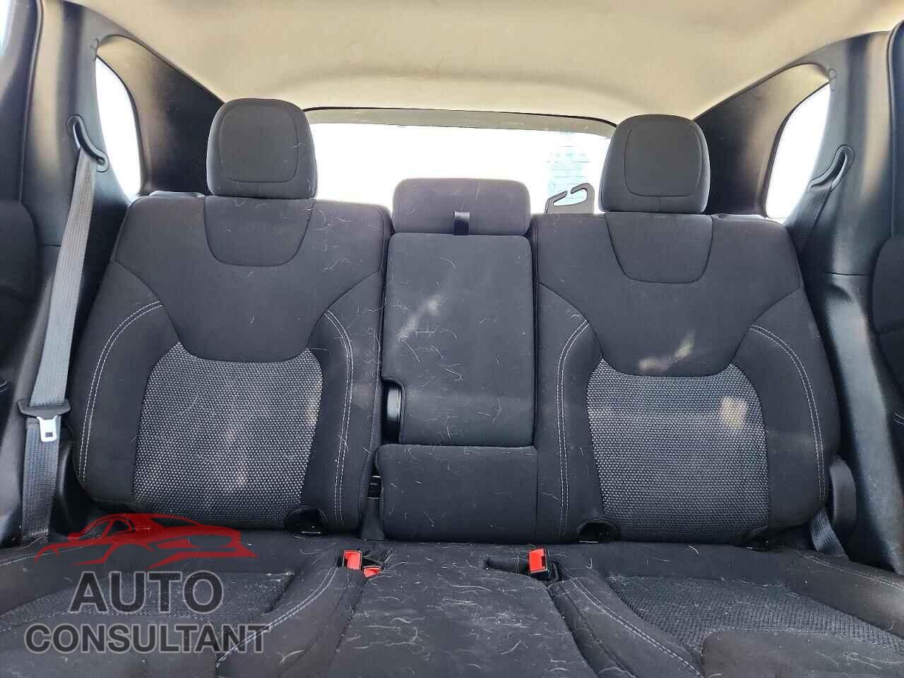 JEEP CHEROKEE 2020 - 1C4PJLCB5LD596097