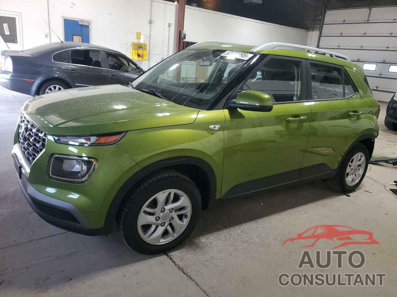 HYUNDAI VENUE 2020 - KMHRC8A34LU022520
