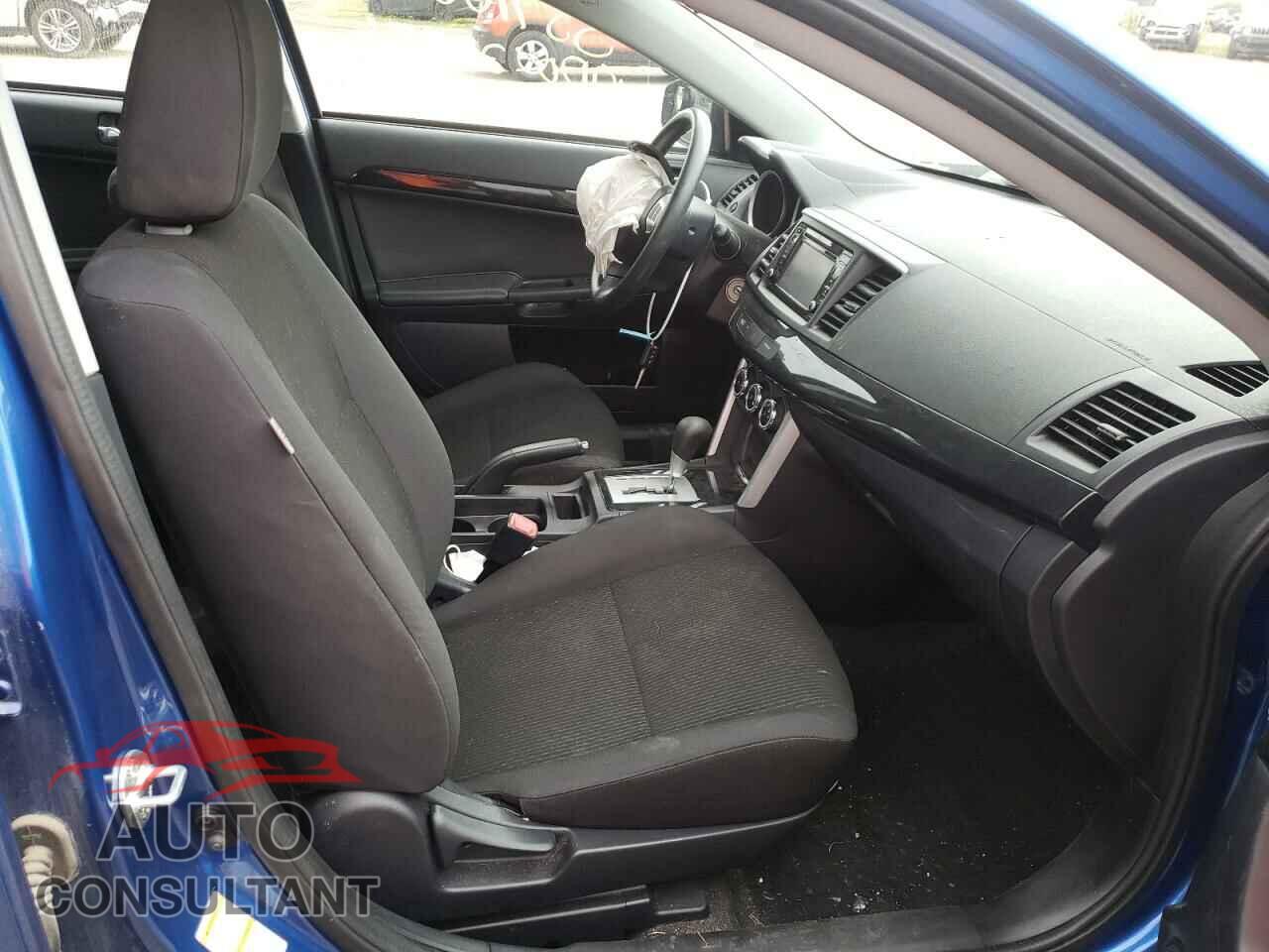 MITSUBISHI LANCER 2017 - JA32U2FU6HU015172